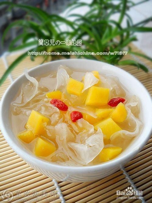 美食分享:绿豆大米粥、香蕉小米粥、小米红糖大枣粥的简单做法-英亚官方网站(图1) 英亚官网首页