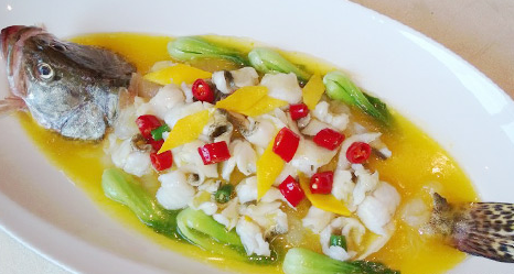 小米糕的做法_小米糕怎么做_最初的最美❤的菜谱“英亚官网”(图3) 英亚官网