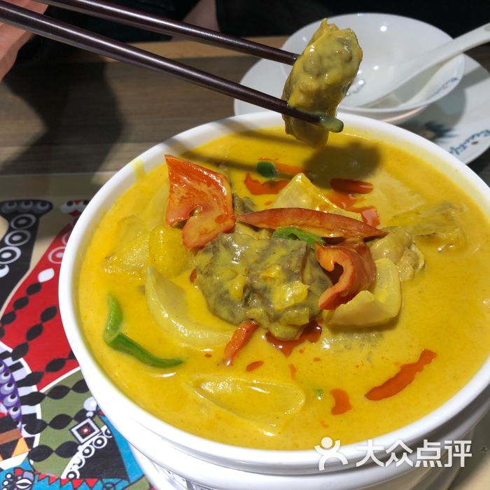 中原之味——羊肉烩面【英亚官网首页】(图2) 英亚官网