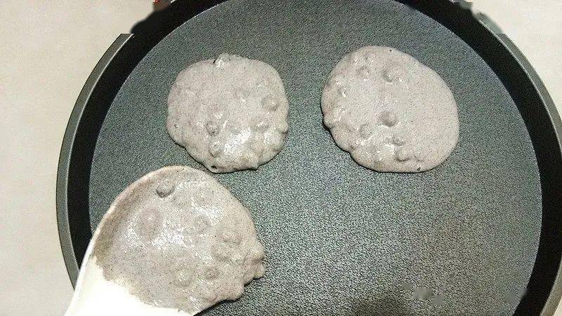 [停五分钟]红豆杂粮饼【英亚官方网站】(图2)