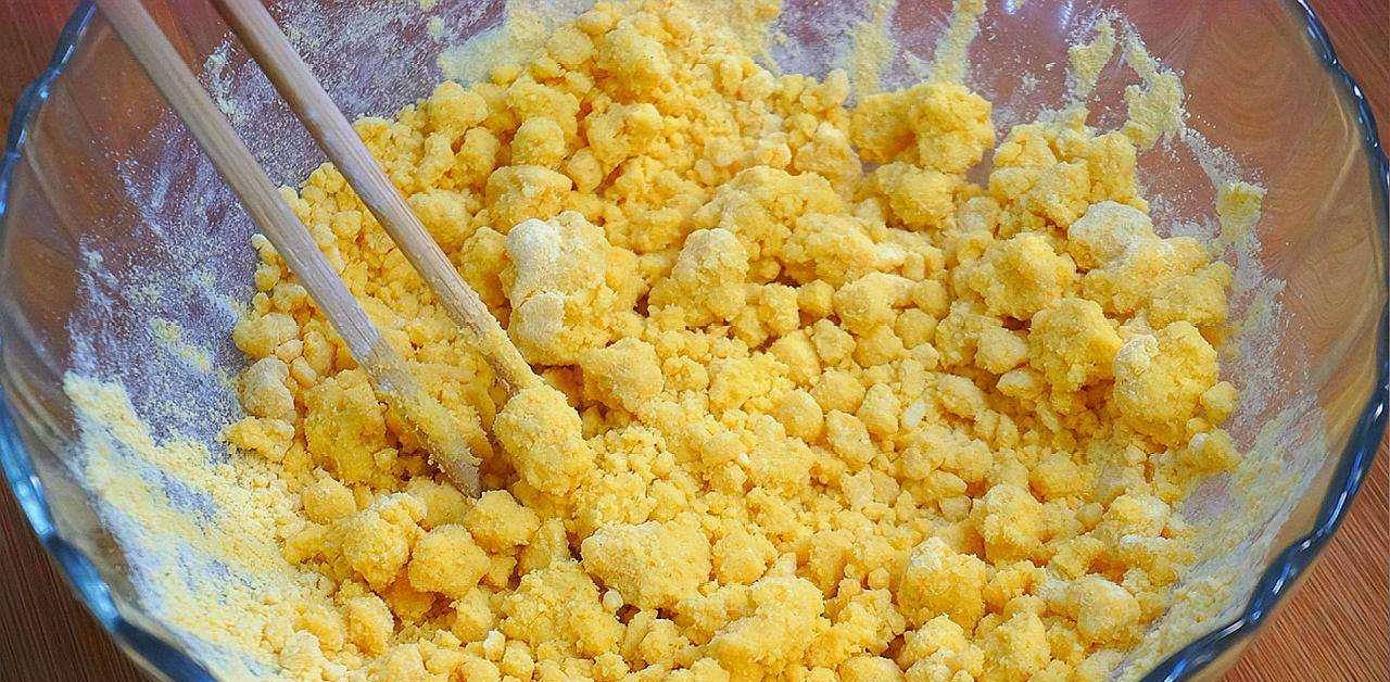 英亚官方网站_玉米粉是最好的吃法 一煮就能煮熟 味道鲜美 营养极佳！(图4)