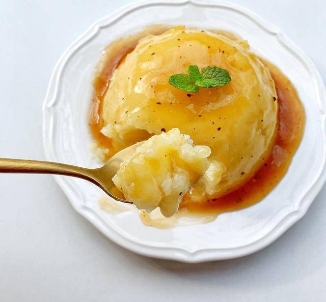 
KFC同款土豆泥 想知道怎么做的吗 赶快随着大厨学起来吧“英亚官方网站”(图3)